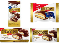 ロッテ チョコパイ