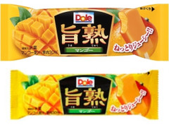 Dole 旨熟マンゴー