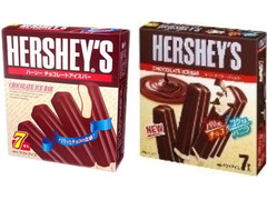 HERSHEY’S チョコレートアイスバー