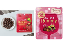 ロッテ のんあるラミー