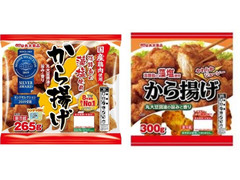 丸大食品 淡路島の藻塩使用 から揚げ