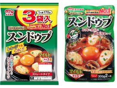 丸大食品 スンドゥブ マイルド