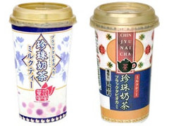 丸大食品 珍珠ナイ茶 ミルクティー 商品写真