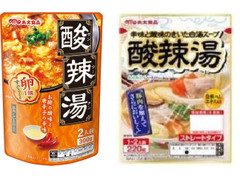 丸大食品 酸辣湯 商品写真