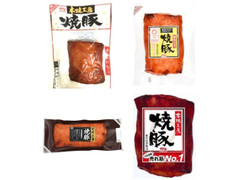 丸大食品 本焼工房 焼豚 商品写真