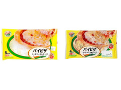 丸大食品 ビバボーノ パイピザ ミートソース＆チーズ 商品写真