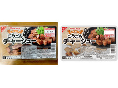 丸大食品 ごろごろチャーシュー 商品写真