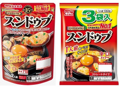 丸大食品 スンドゥブ 辛口 商品写真