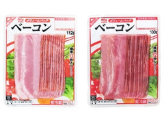 丸大食品 ボリュームパックベーコン 商品写真