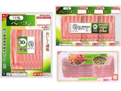 丸大食品 うす塩ベーコン