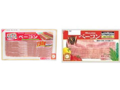 丸大食品 キッチンバリエベーコン 商品写真