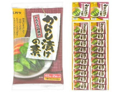 エバラ からし漬の素 商品写真