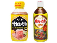 エバラ 焼肉のたれ 甘口 商品写真