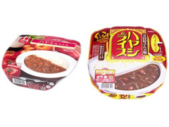 大塚食品 あ！あれたべよ ハヤシ＆ライス 商品写真