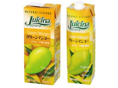 大塚食品 ジューシーナ グリーンマンゴー 商品写真