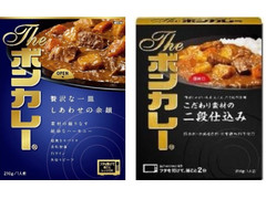 大塚食品 The ボンカレー 商品写真