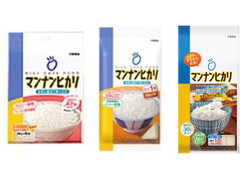 大塚食品 マンナンヒカリ スティックタイプ 商品写真