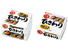 ミツカン 金のつぶ 国産ひきわり