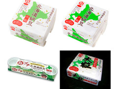 ミツカン くめ納豆 北海道納豆 小粒 商品写真