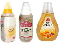 トップバリュ 純粋はちみつ 商品写真