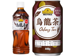 イオン トップバリュ ベストプライス 烏龍茶