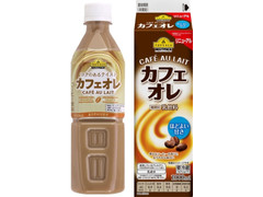 トップバリュ ベストプライス ベストプライス カフェオレ 商品写真