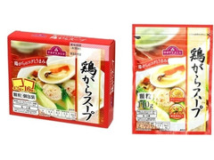 トップバリュ 鶏がらスープ 商品写真