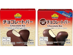 トップバリュ ベストプライス チョコレートバー 商品写真