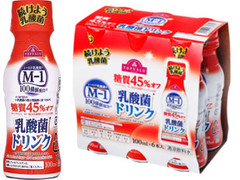 トップバリュ 糖質45％オフ 乳酸菌ドリンク 商品写真