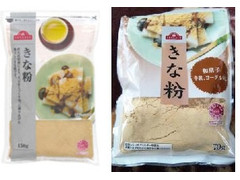 トップバリュ きな粉 商品写真