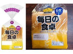 イオン トップバリュ ベストプライス 毎日の食卓 商品写真