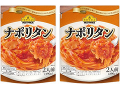 イオン トップバリュ ベストプライス ナポリタン