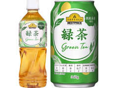 イオン トップバリュ ベストプライス 緑茶