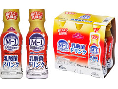 トップバリュ 乳酸菌ドリンク 商品写真