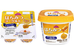 トップバリュ はちみつヨーグルト 商品写真