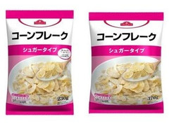 トップバリュ コーンフレーク シュガータイプ 商品写真