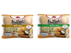 トップバリュ おでん一人前 東 商品写真