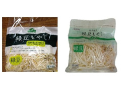 トップバリュ グリーンアイ グリーンアイ 緑豆もやし 商品写真