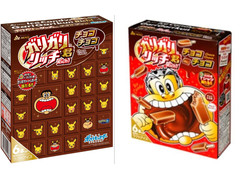 赤城 ガリガリ君リッチ チョコチョコ