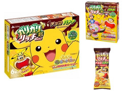 赤城 ガリガリ君リッチ チョコバナナ 商品写真