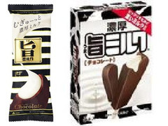 赤城 濃厚旨ミルク チョコレート 商品写真