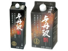 大関 辛丹波 淡麗辛口 上撰 商品写真