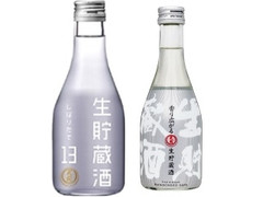 大関 生貯蔵酒 商品写真