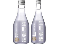 大関 生貯蔵酒 商品写真