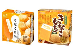 丸永 きなこもち 商品写真