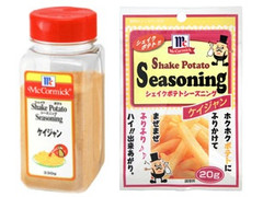 マコーミック シェイクポテトシーズニング ケイジャン 商品写真