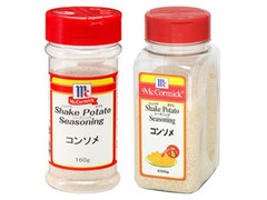 マコーミック シェイクポテトシーズニング コンソメ 商品写真