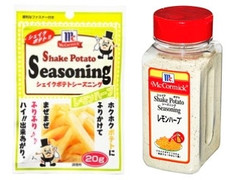 マコーミック シェイクポテトシーズニング レモンハーブ 商品写真