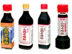 ユウキ 山西老陳酢 商品写真