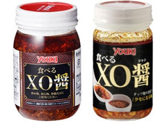 ユウキ 食べるXO醤 商品写真